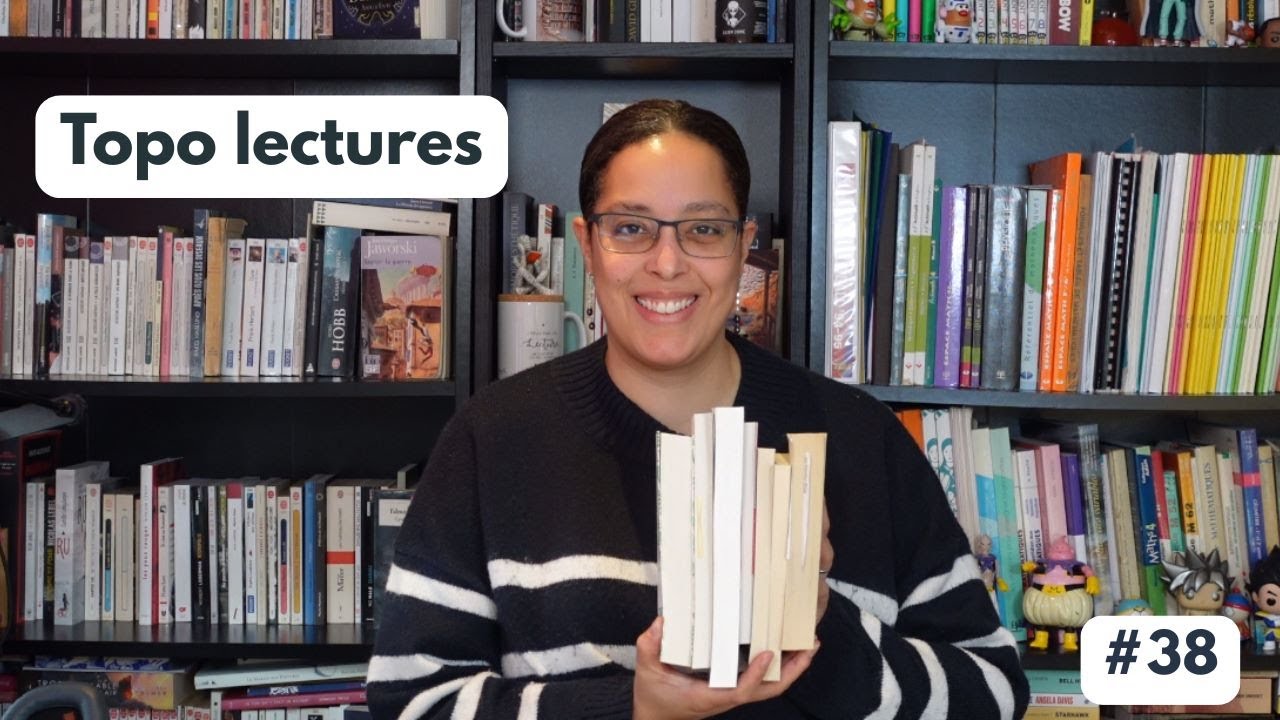 Topo lectures 2025 #38