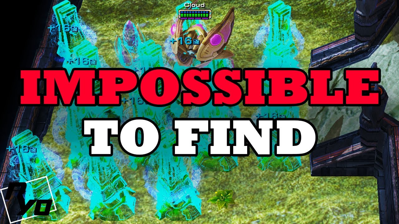 The Ascendant Build That Requires 600 APM  |  KS2
