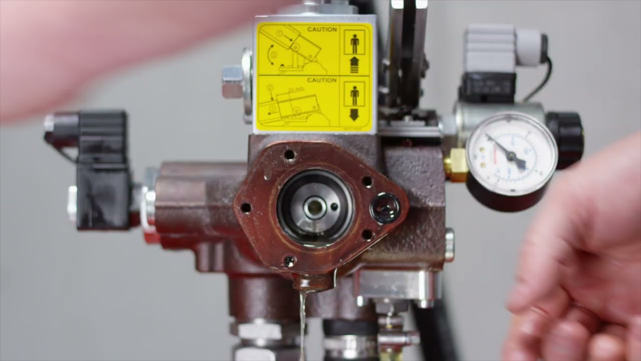 Explainer video iValve – check leakage RSVQ piston 2022