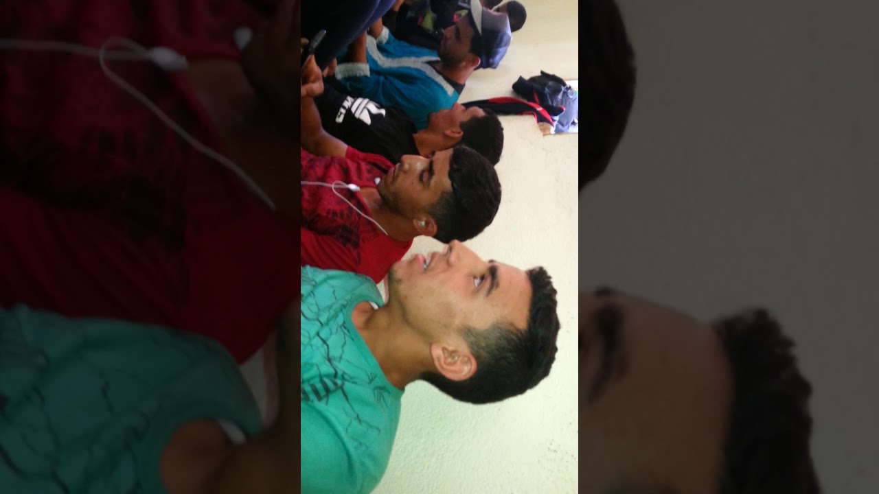 شباب اسيف الحلو