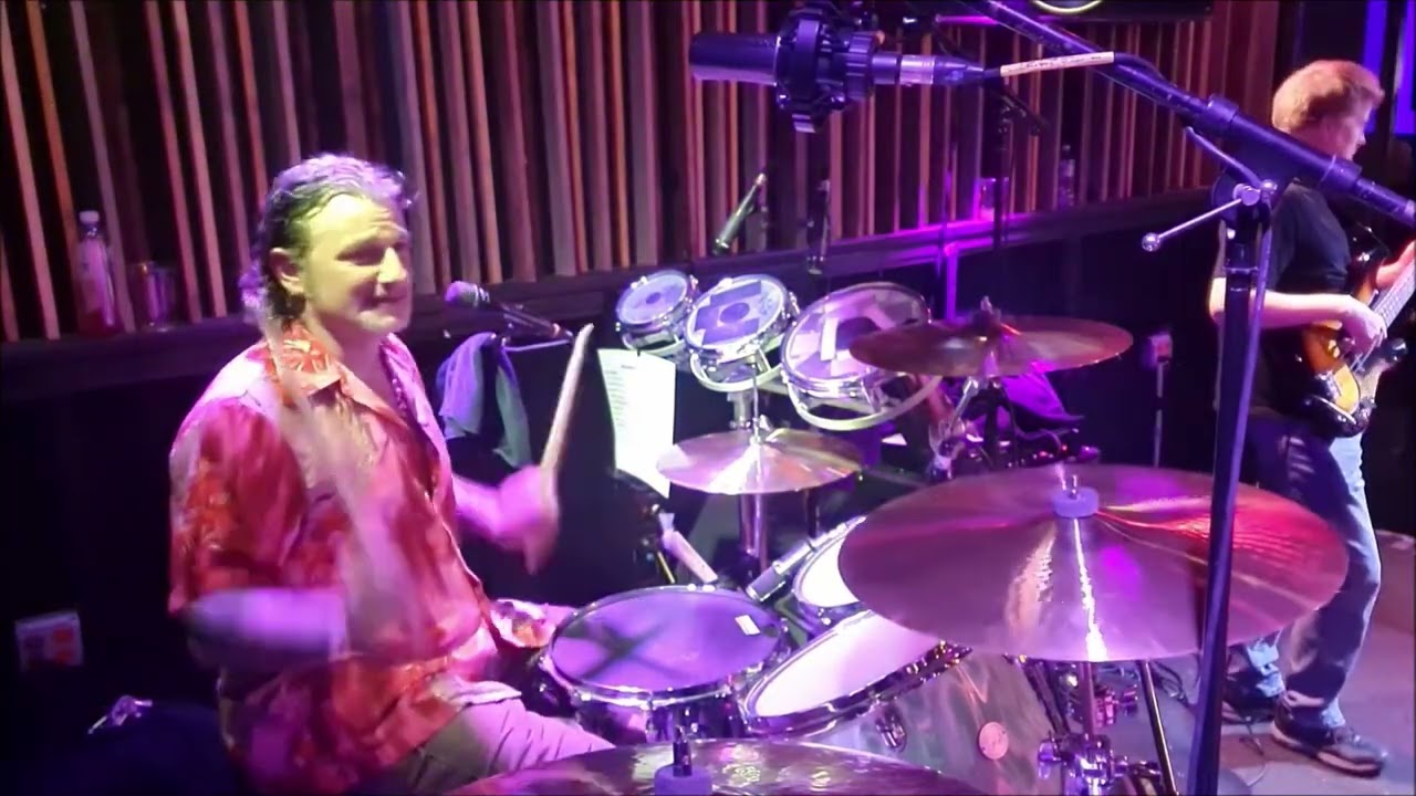 Pink Floyd Wish You Were Here cover by Eclipse