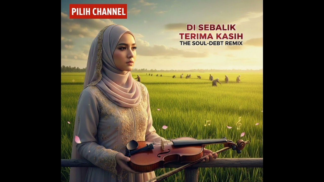 Di sebalik Terima Kasih.#cinta
