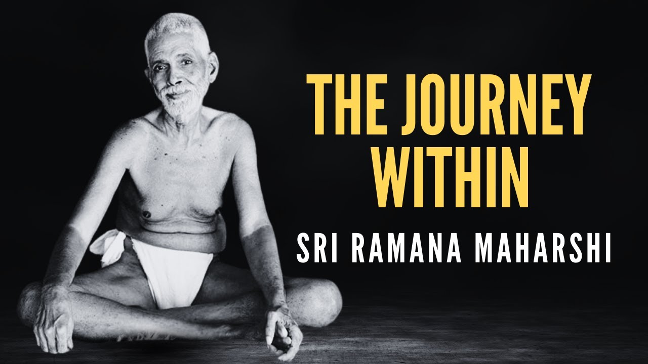 Who Am I? Exploring Ramana Maharshi&rsquo;s Path to Self-Realization