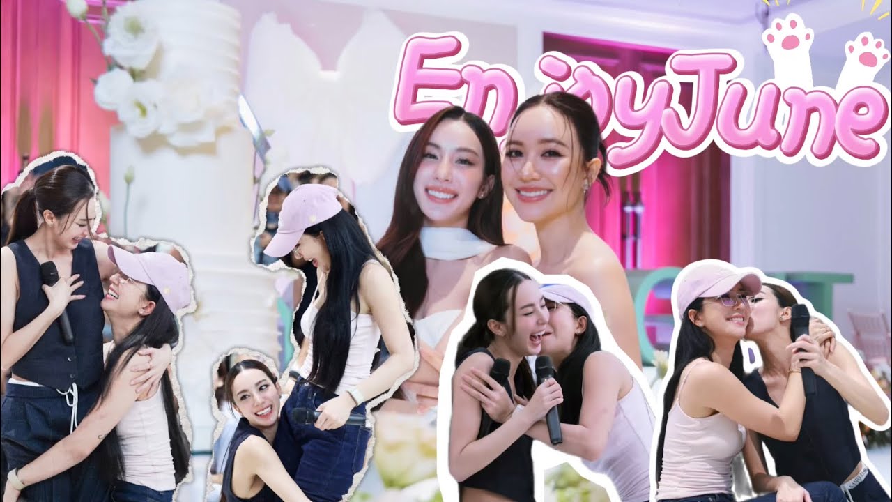 [ENGSUB] Наслаждайтесь предвкушением «Свадьбы» от ENGOJUNE: ЧТО ДАЛЬШЕ? 💗