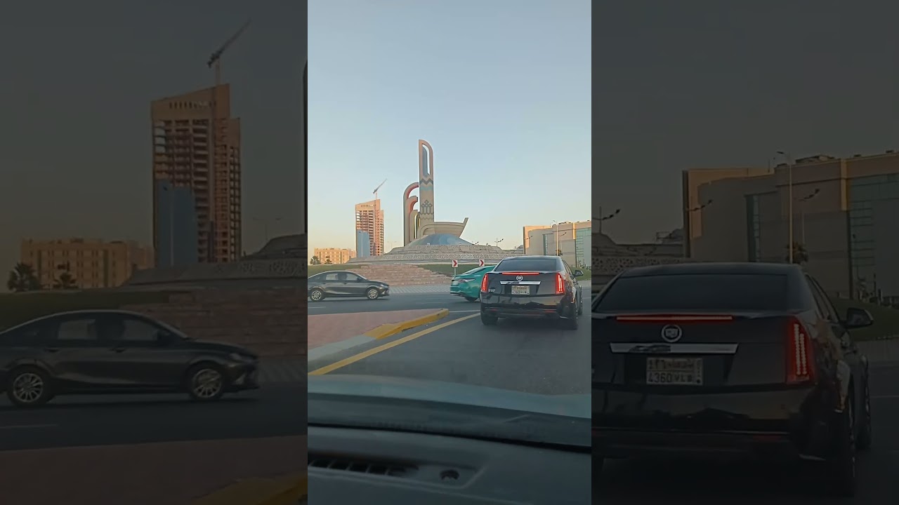 സൗദിയിലെ വീഡിയോ കണ്ടാലോ