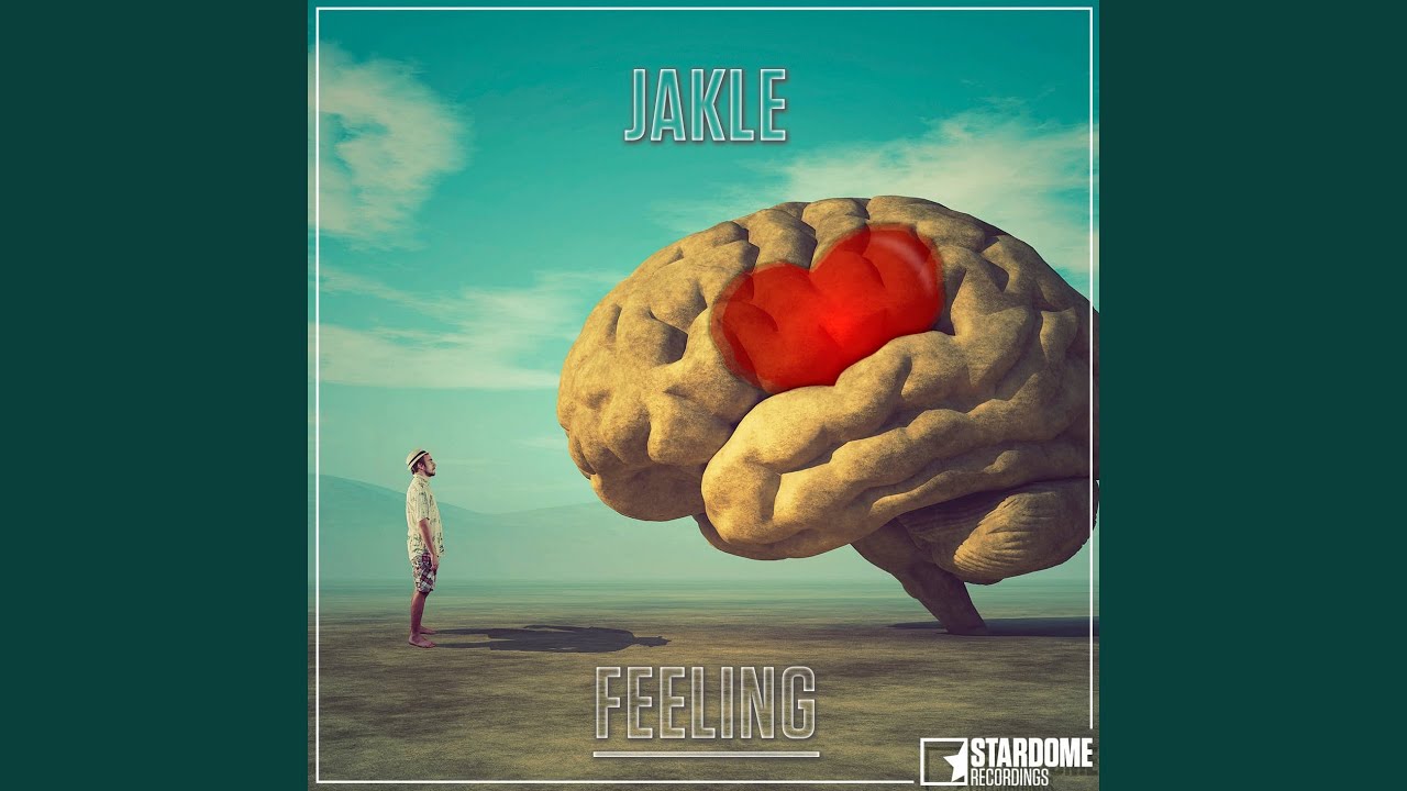 Feeling (Extended Mix)