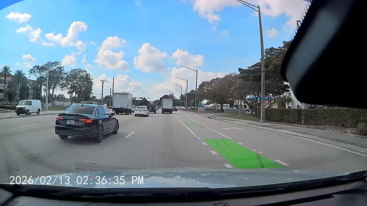 This Intersection Is CURSED — What Happens Next Is Unreal