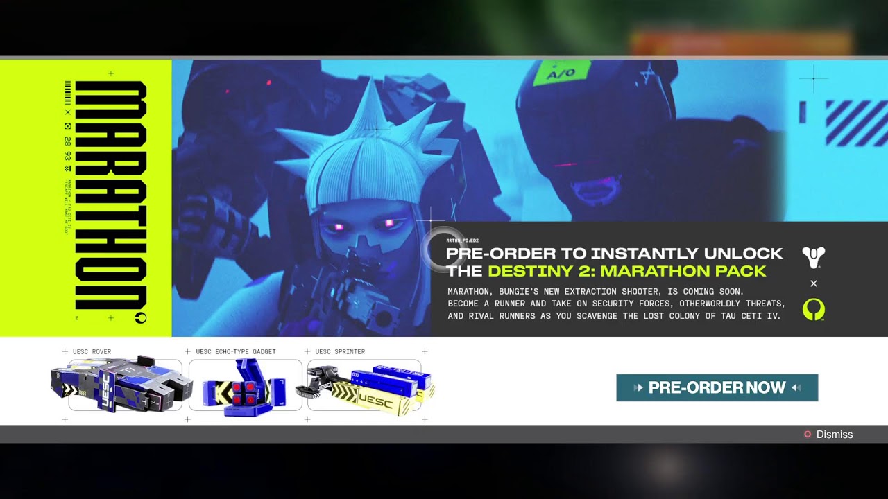 Destiny 2.