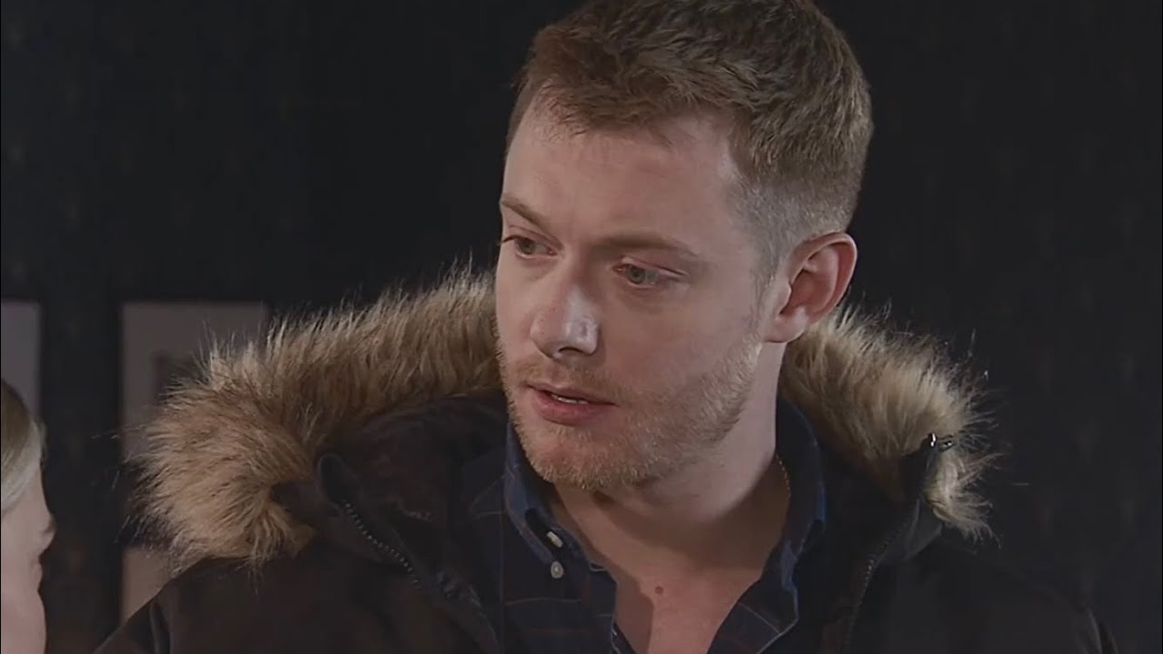 Daisy & Daniel (Coronation Street) - 13th February 2024