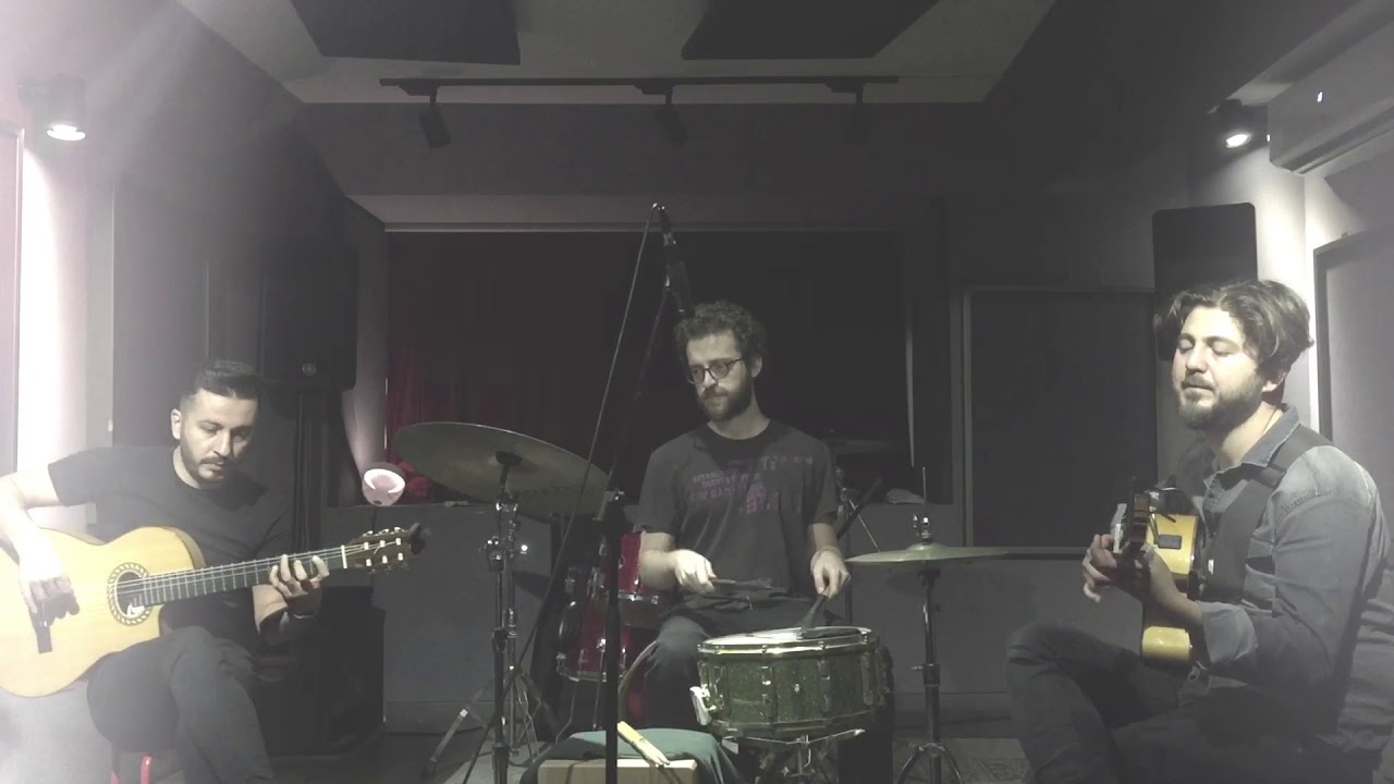 No Vivire - Pharaon - No Volvere - Ne Kavgam Bitti Ne Sevdam - Kumralım