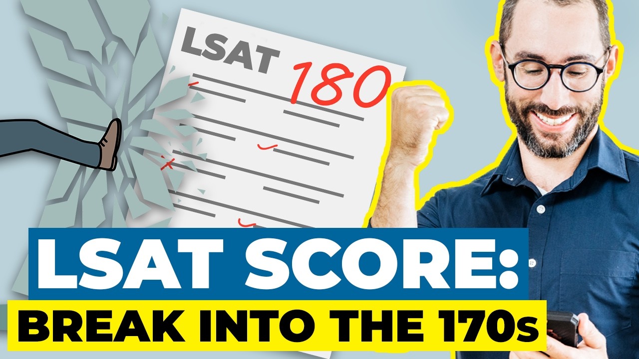 Я поднялся со 152 до 175 баллов, игнорируя типы вопросов LSAT. Вот что я сделал вместо этого