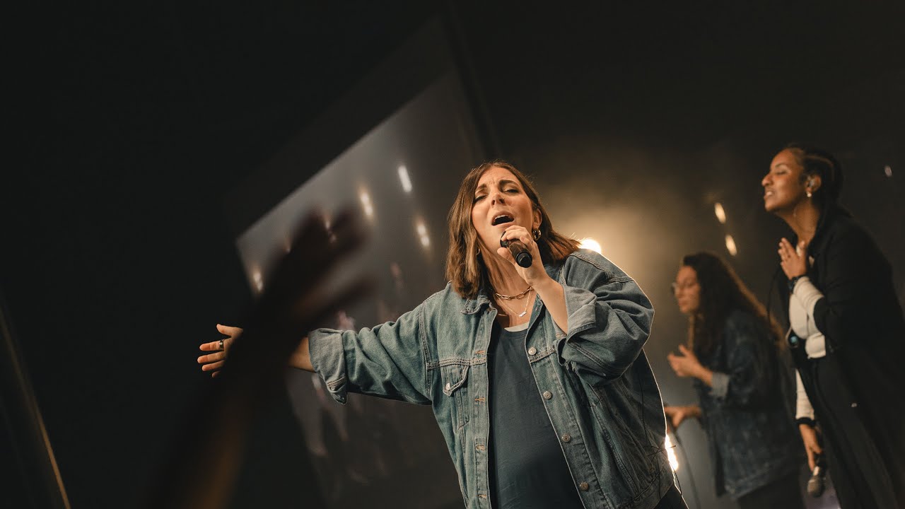 Truth Isn’t Scared of Questions // Ryan Wekenman (Full Service)