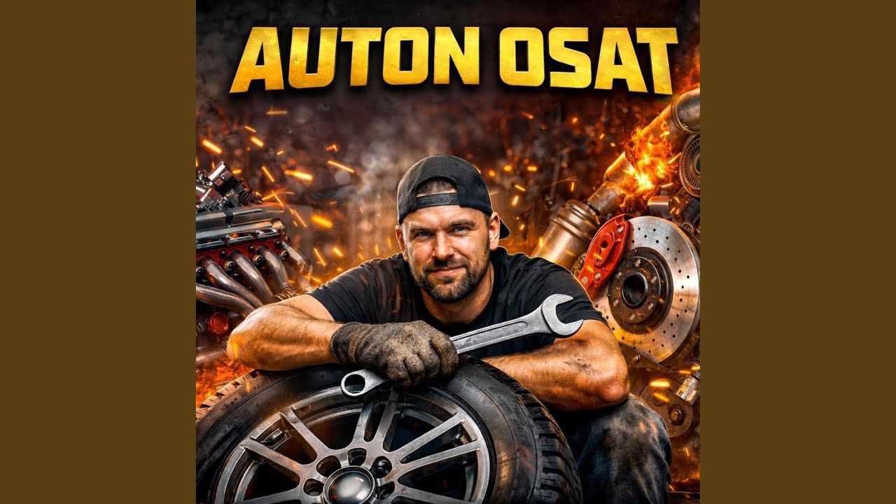Auton Osat