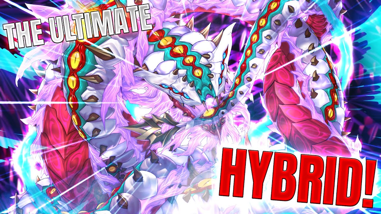 FINALLY They Made This Deck! Materiactor! | Yu-Gi-Oh! Master Duel