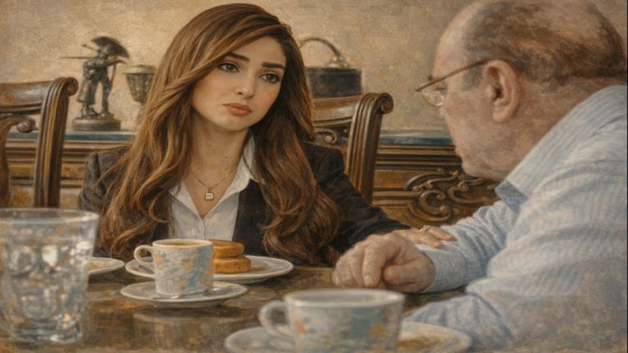 هزقت حماها وجوزها عشان بينصحوها 😈😱