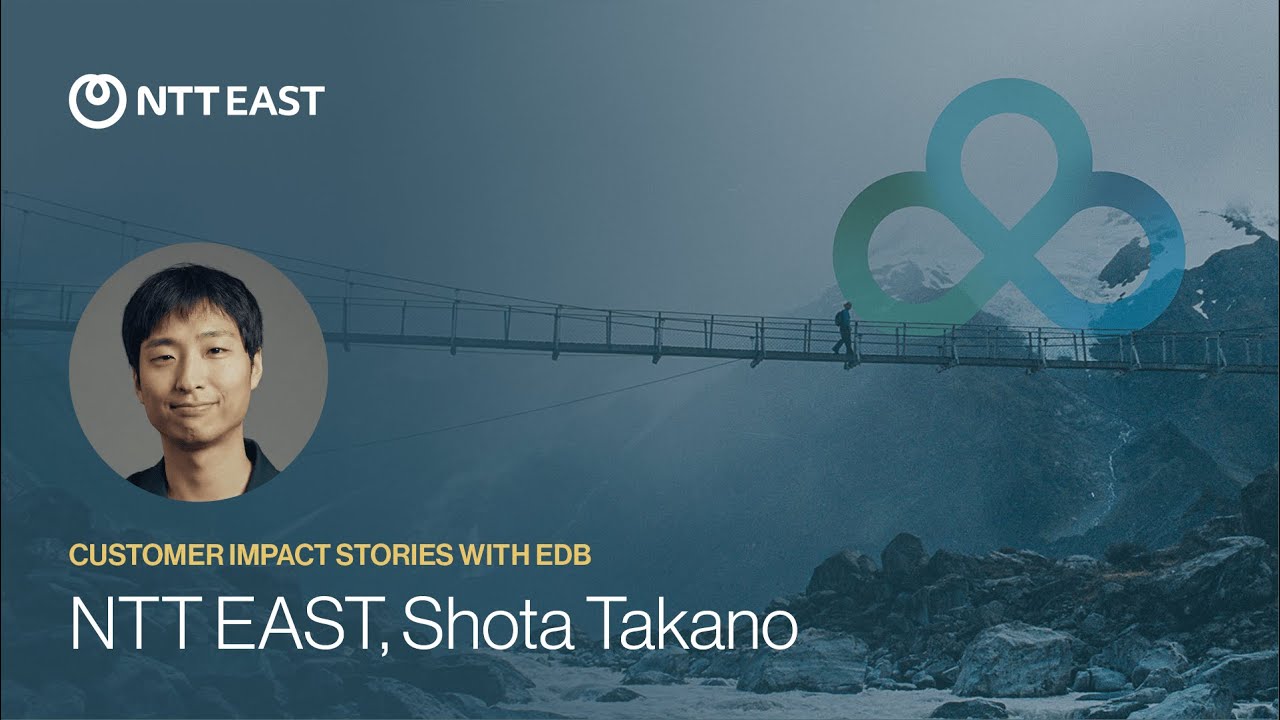 How NTT East Is Advancing AI‑Driven Network Operations in a Private Environment (Language: Japanese)