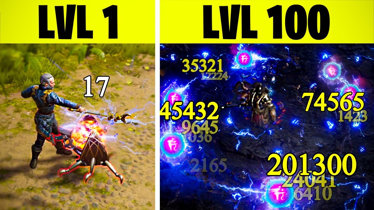 MOST OP Runemaster Build | Last Epoch