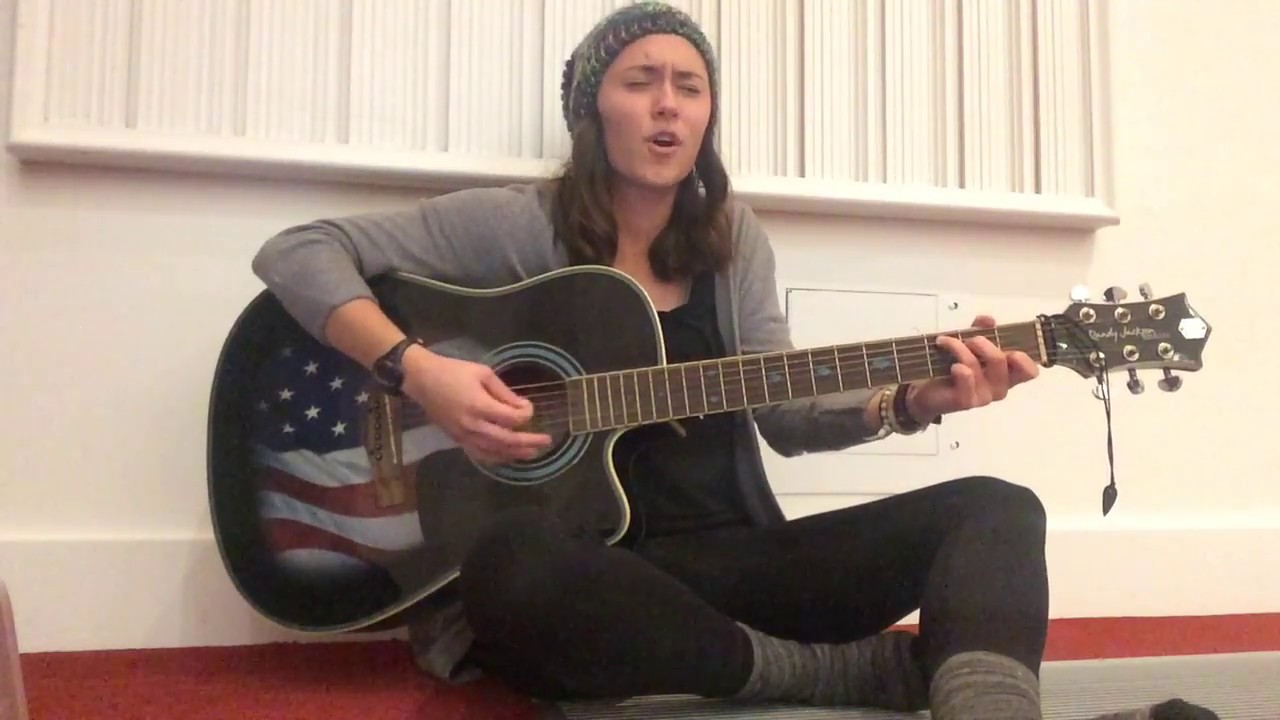 Where Were You - Ghost Ship (cover)
