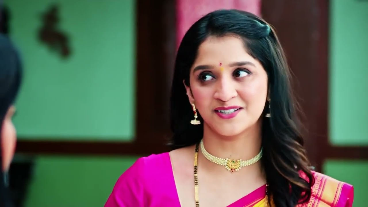 Taarini | Ep - 199 | Best Scene | Mar 06 2026 | Zee Marathi