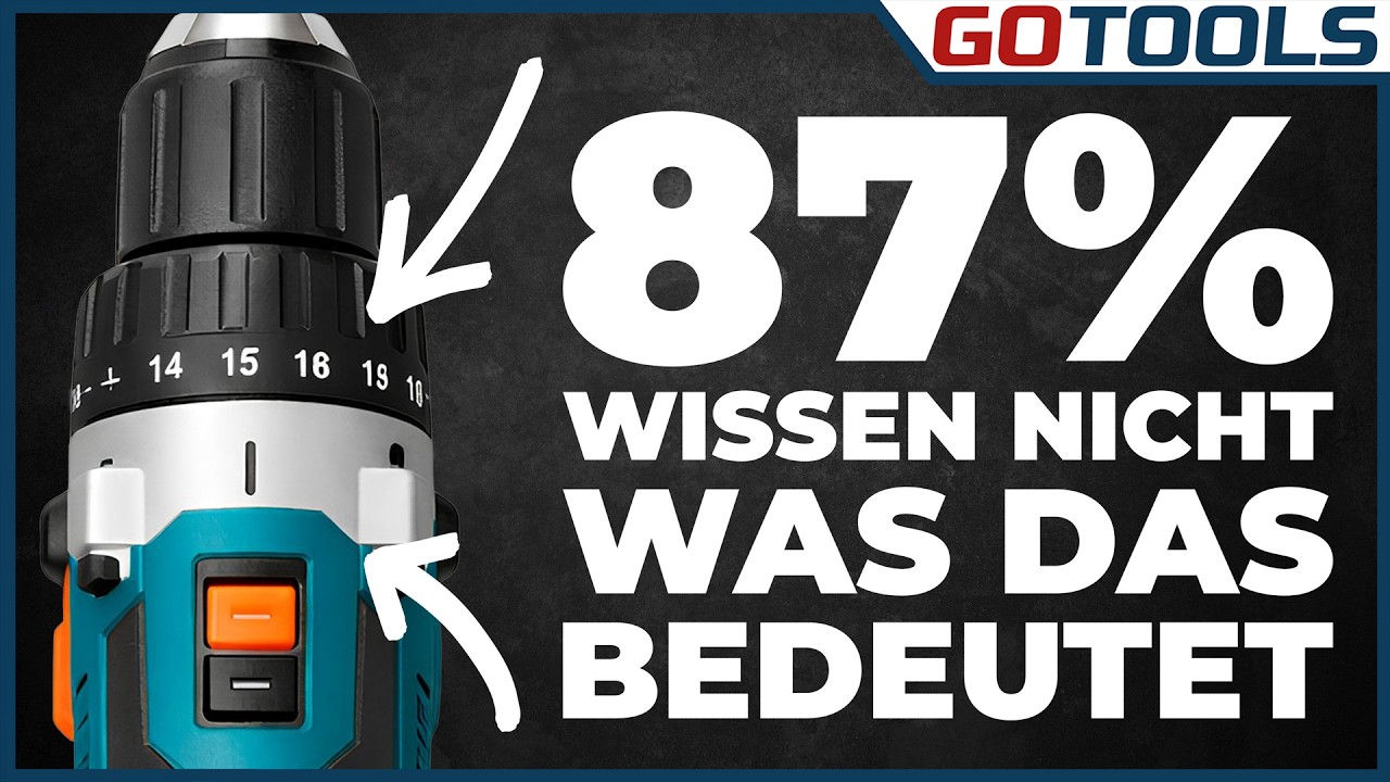 Ich verstehe nicht, warum niemand diese Zahlen kennt