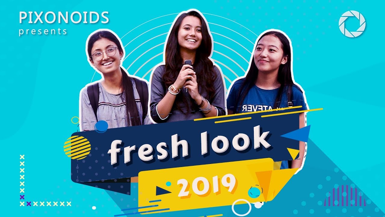FRESH LOOK 2019 || NIT HAMIRPUR || FRESHER INTRODUCTION
