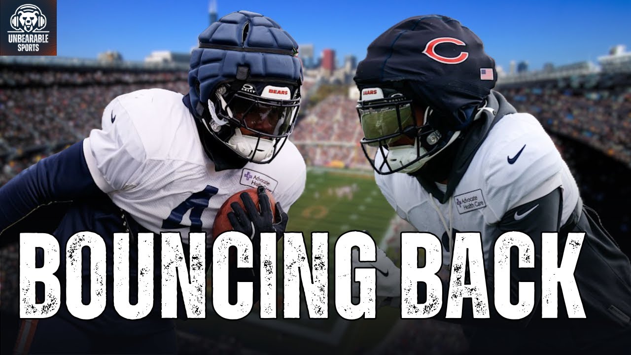 Bears vs Browns Preview: Caleb Should Attack this Weakness