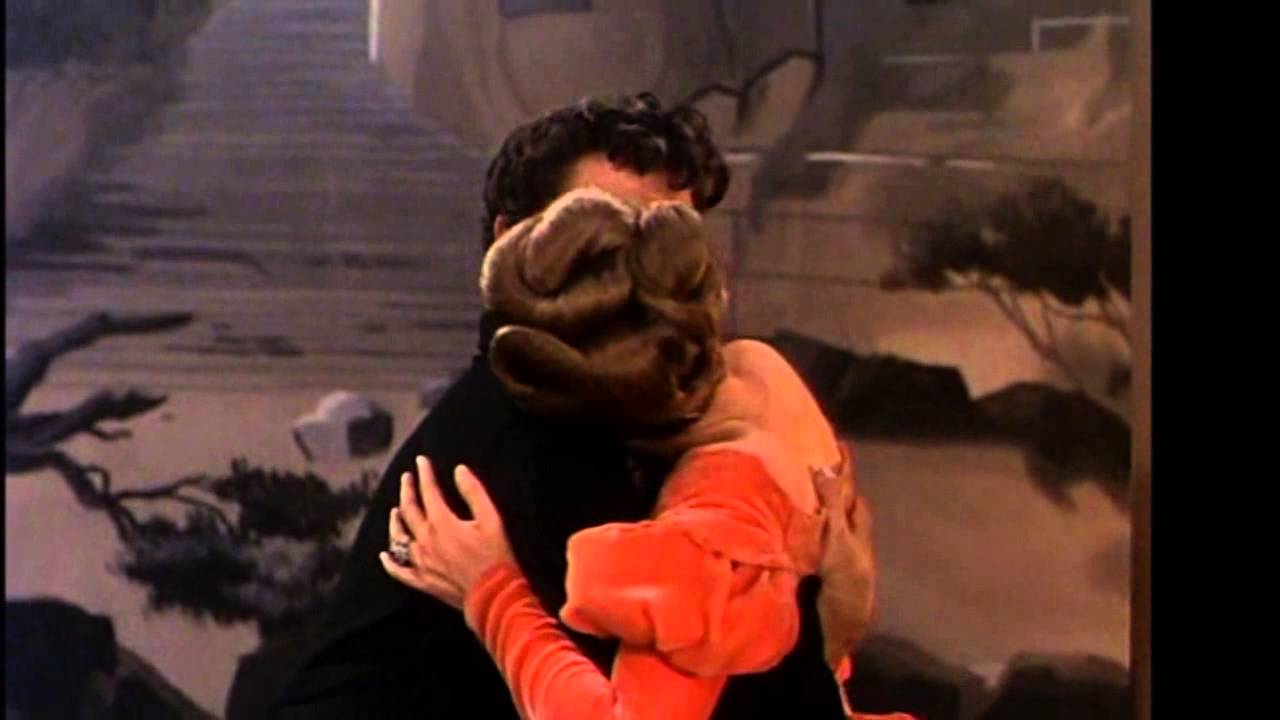 That Old Black Magic starring Judy Garland and Gene Kelly. From TJGE Album Of The Month series.