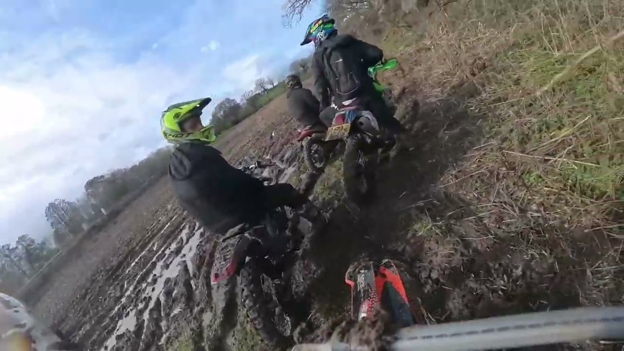 ENDURO HUB EXPERIENCE #3