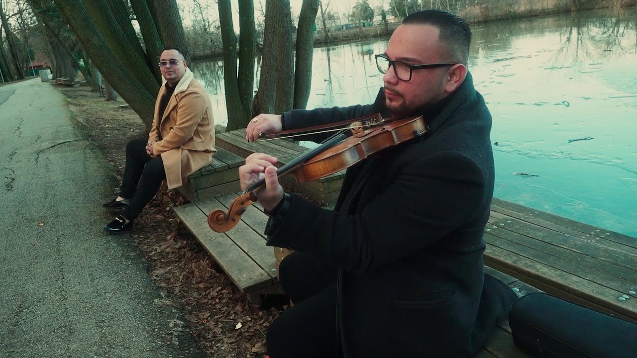 Beng Bach & Pepek - ŠOHA (cover)