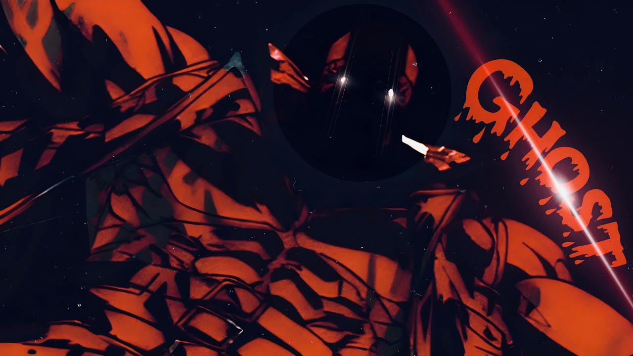 Cyberpunk edge runners￼ | Deftones￼