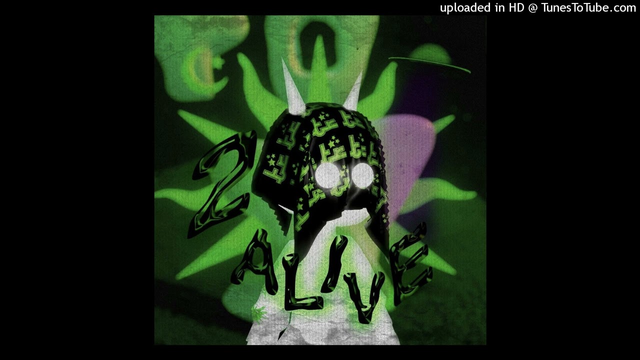 Yeat - Ain't Try / Tried Once (Leaked HQ) [Open]