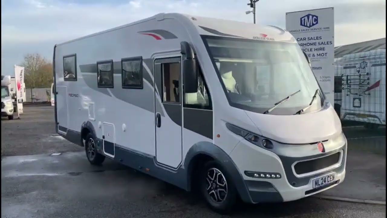 Pegaso 740 ML24 CEN