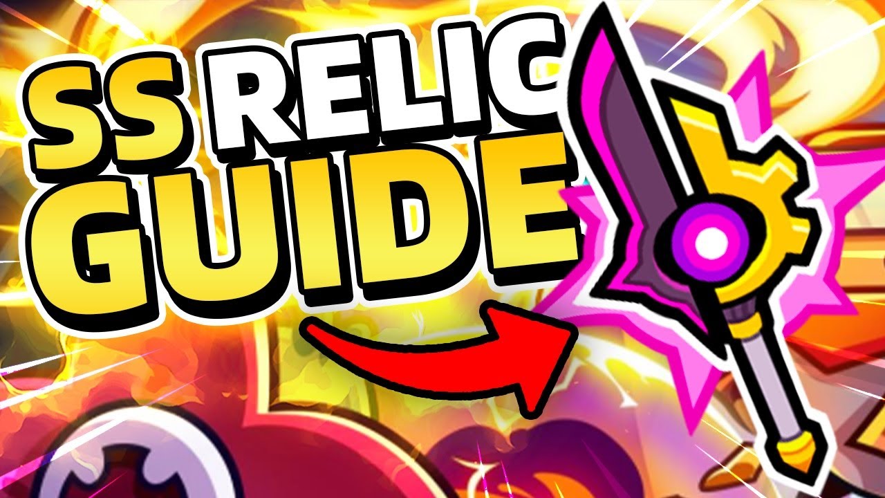 Is Twin Lance Starforged Havoc Worth Crafting in Survivor.io? - SS Relic Tips & Guide
