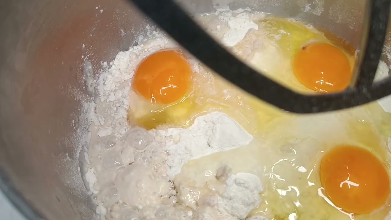 ✨ Brioche Vendéenne – Spécialité des Pays de la Loire ✨