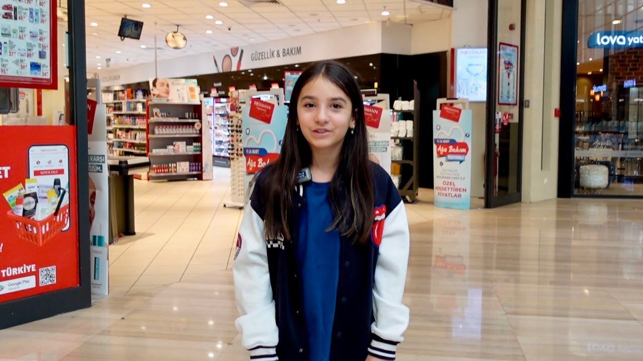 Rossmann Alışverişim 🛍️ | Neler Aldım?