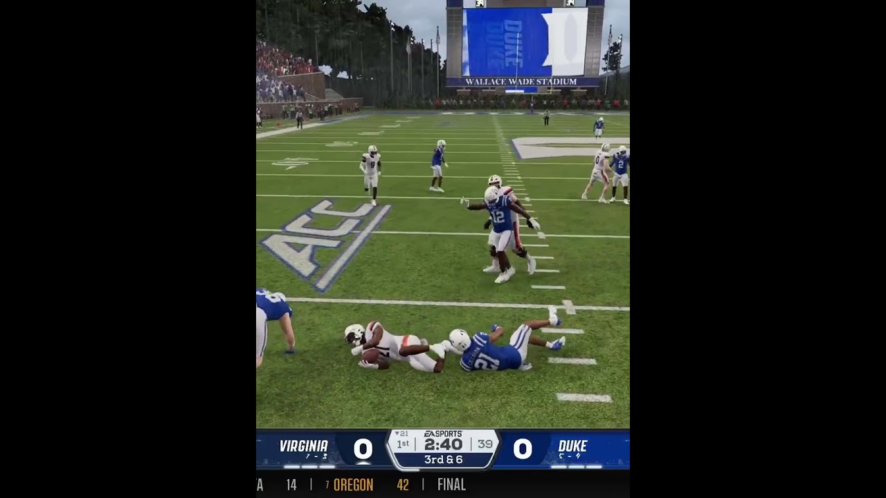 Episode #217 Out Now #fyp #swig26 #xboxseriess #cfb26gameplay