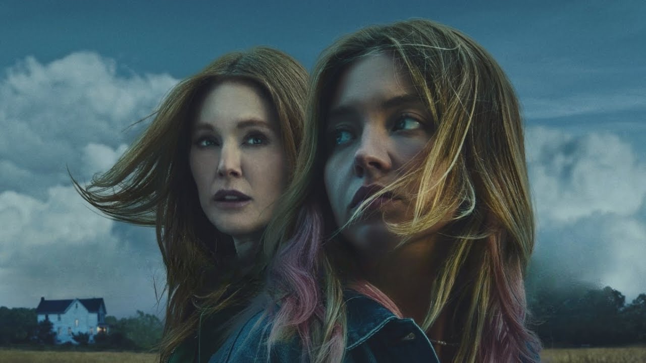 Echo Valley (2024) &ndash; Full Movie Summary & Ending Explained | Dark Psychological Thriller