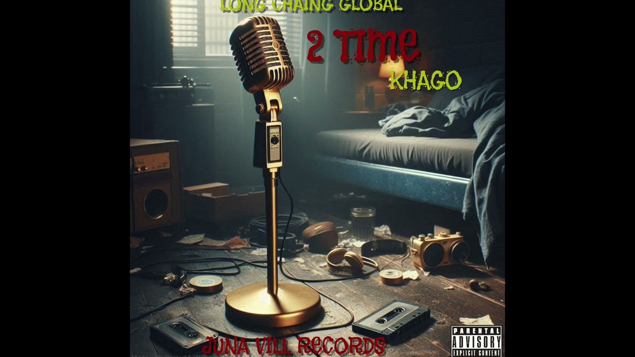 KHAGO[ 2 TIME ]