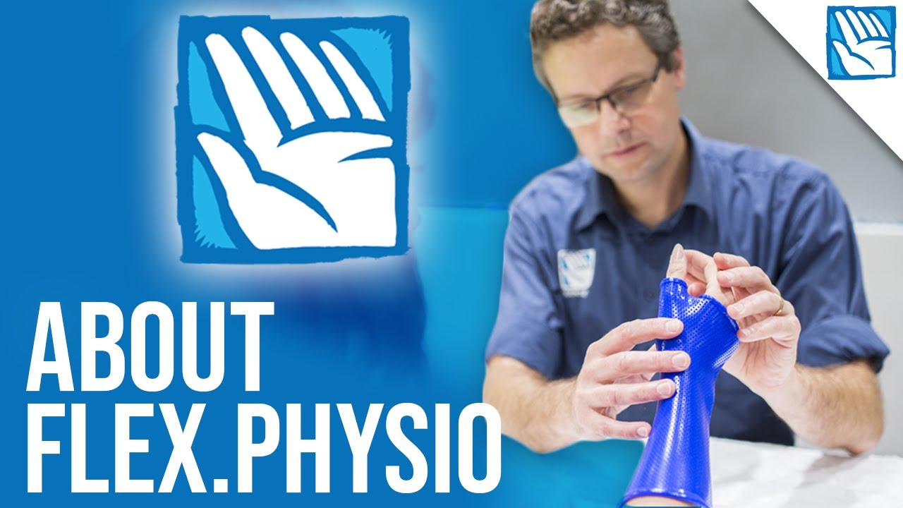 Flex.Physio - About Us