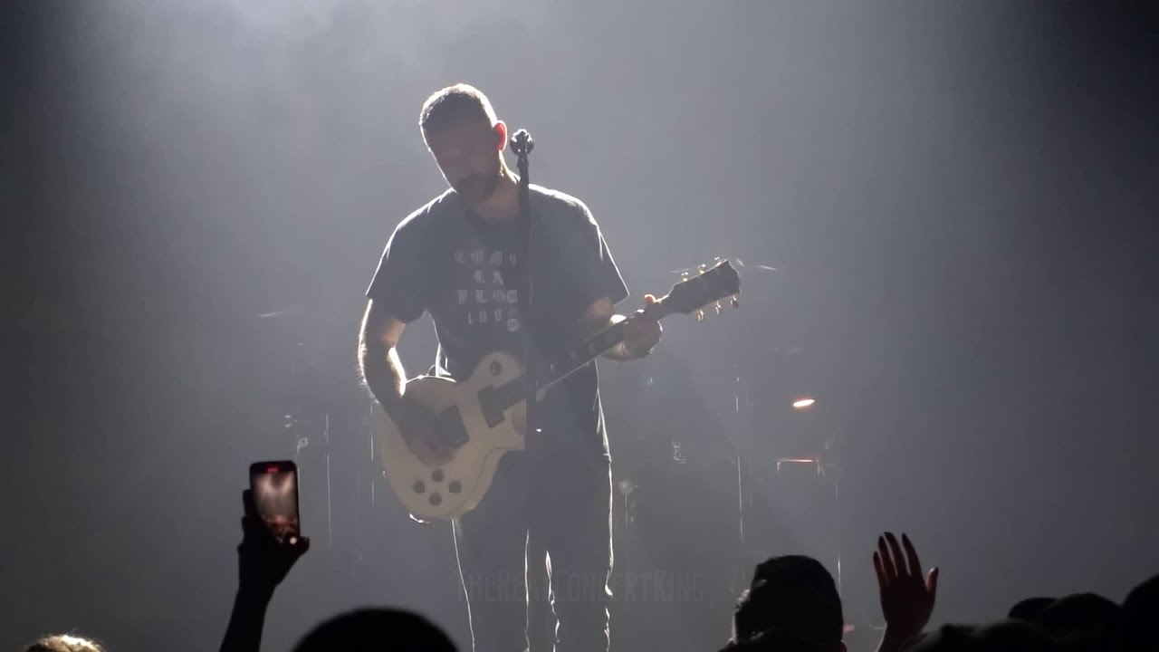 Bayside - FULL SHOW [Part 2/4] (Live in Anaheim 6-19-25)