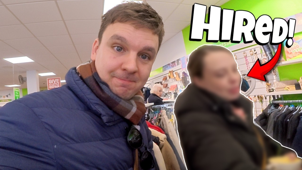 I Hired My First Employee for My Reselling Business