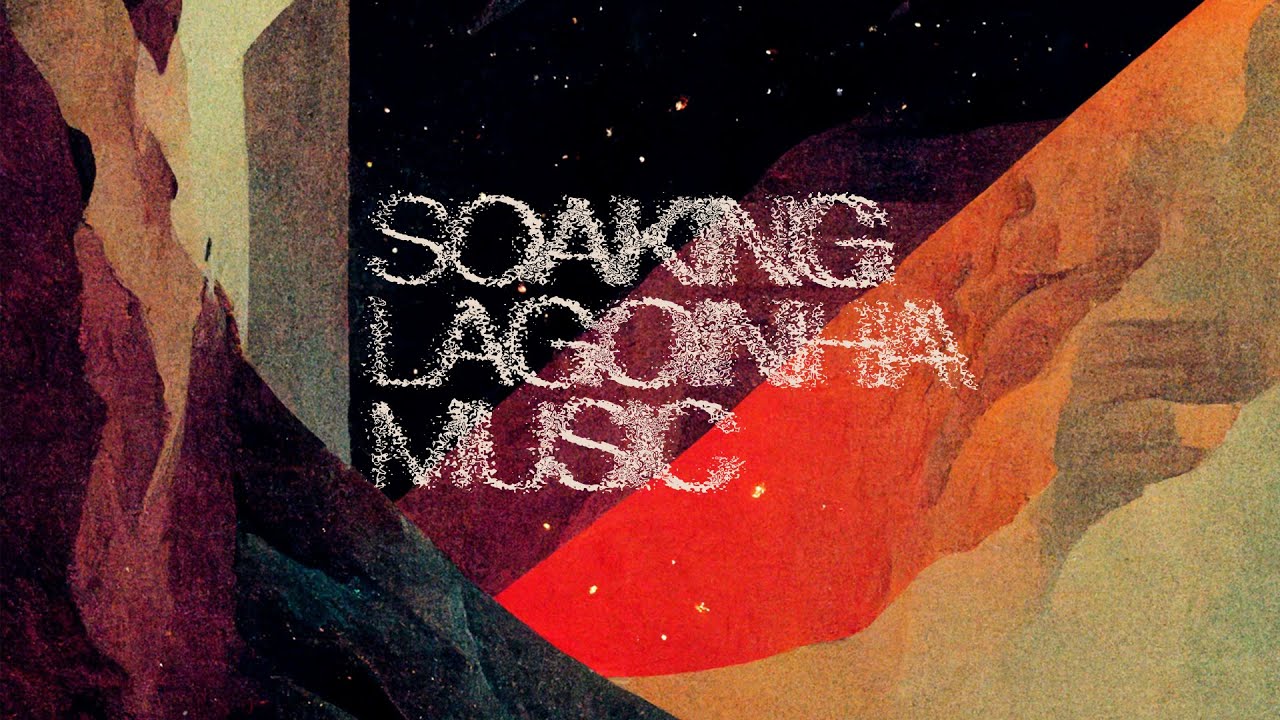 Soaking Lagoinha Music