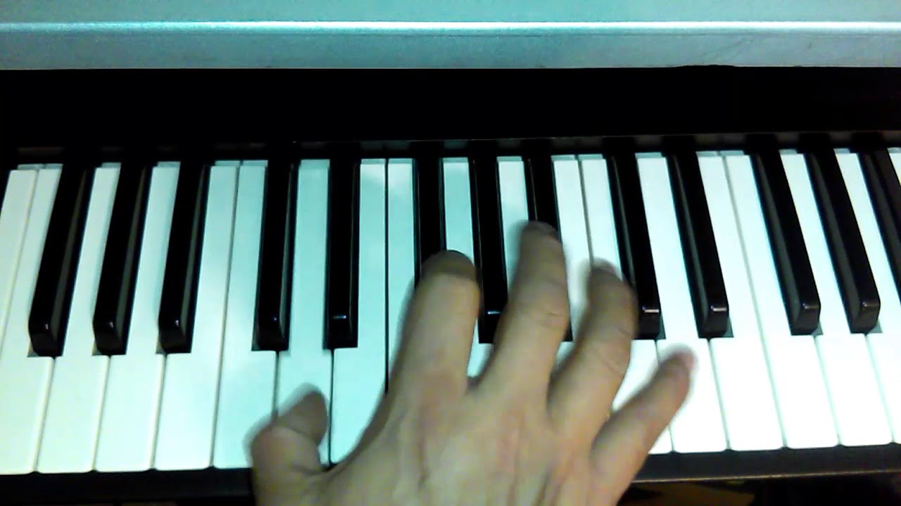 El Zopilotito Teclados tutorial.zapateado.
