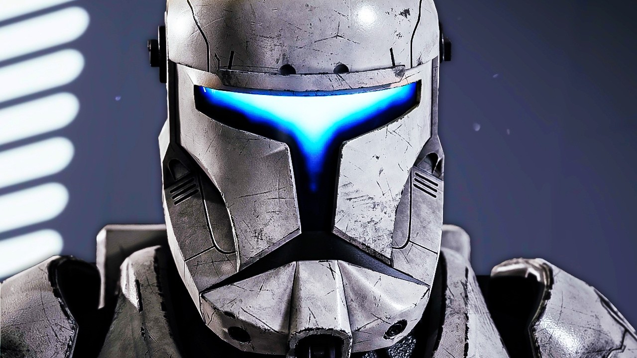 Я прошел Star Wars Zero Company на 100%... Мое ЧЕСТНОЕ мнение