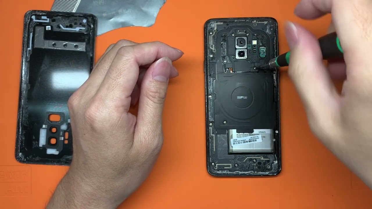 Samsung S9 Plus G965F Replacement Battery