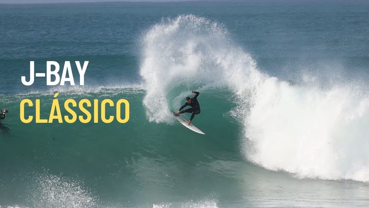 JEFFREYS BAY CLASSICO!// RAW CT WARM UP!!