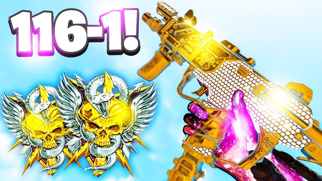 MY NEW BEST BLACK OPS 4 GAMEPLAY IN 2022! 😱 (COD BO4)
