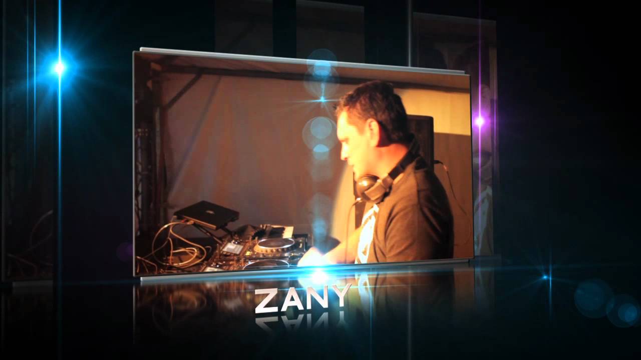 Zany - Symphonic Feedback (Titan Remix) - Fusion 114