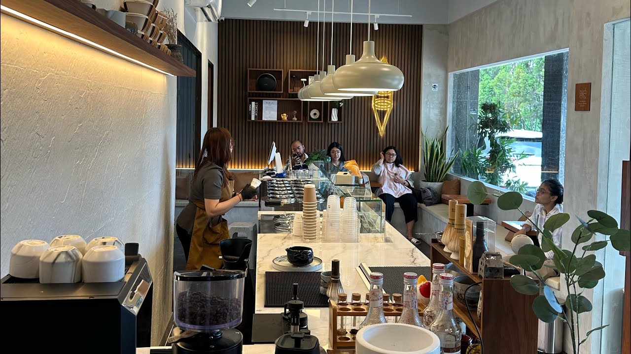 Rimini Gelaterie, Gelato in West Jakarta