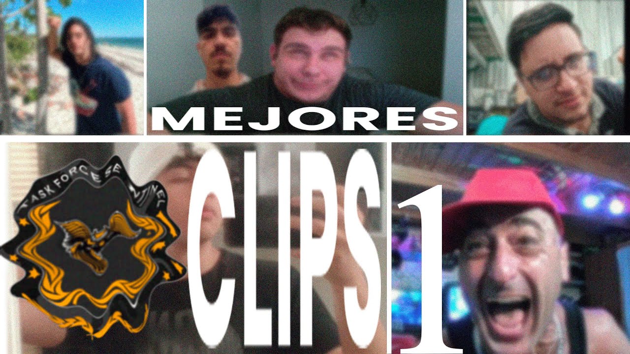 Mejores clips de la comunidad #1
